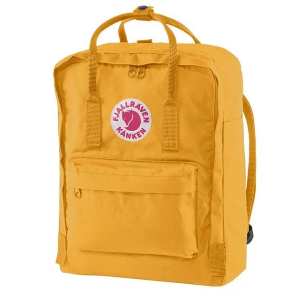 Fjallraven Classic Kanken Backpack